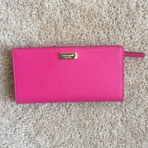 Kate Spade Laurel Way Stacy Wallet